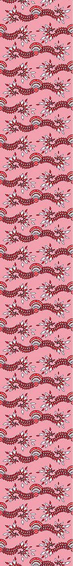 patterned-wallpaper-cavallo-pink