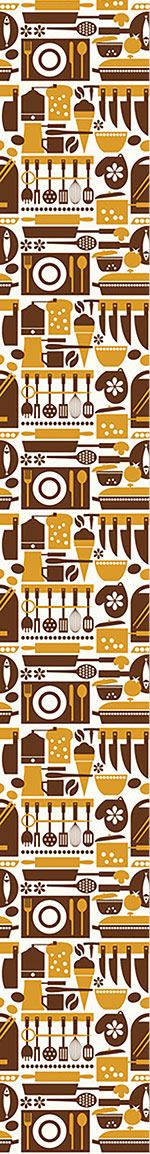 patterned-wallpaper-aunt-toris-kitchen