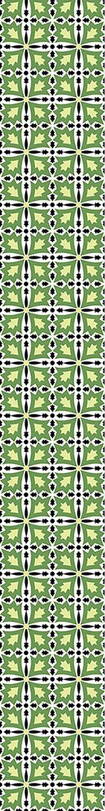 patterned-wallpaper-in-the-direction-of-the-arrow