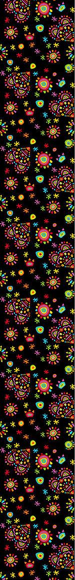 patterned-wallpaper-gipsy-heart