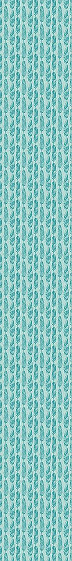 patterned-wallpaper-doodle-feathers