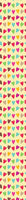 patterned-wallpaper-crocheted-hearts