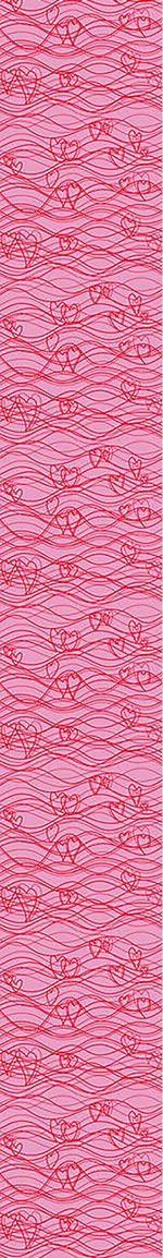 patterned-wallpaper-wavelenghts-pink