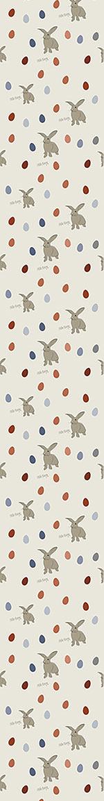 patterned-wallpaper-happy-easterbunnies