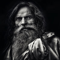 photo-wallpaper-the-man-from-agra