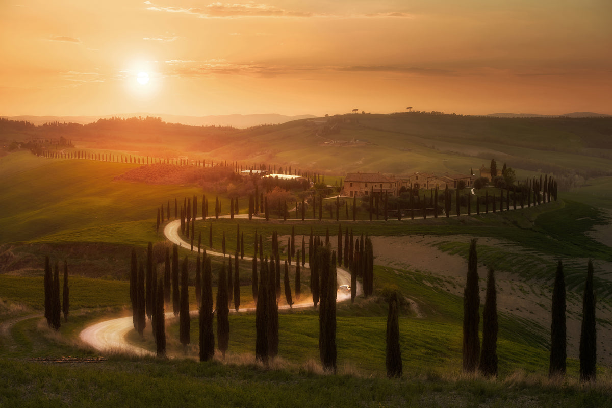 photo-wallpaper-tuscany-evening