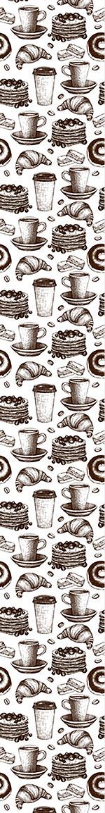 patterned-wallpaper-vintage-coffee-break