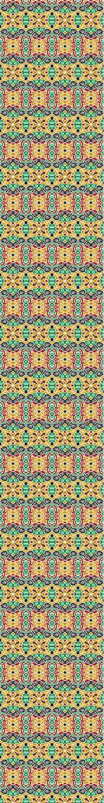 patterned-wallpaper-tribal-connections