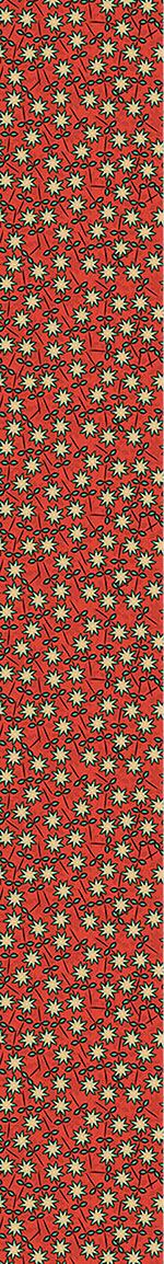 patterned-wallpaper-sweet-star-flowers