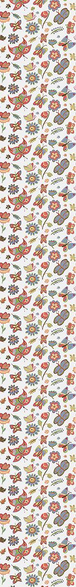 patterned-wallpaper-busy-butterflies