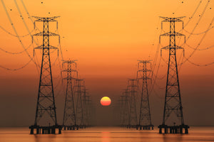 photo-wallpaper-power-line-x