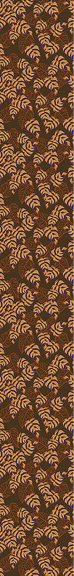 patterned-wallpaper-birch-leaf-expression