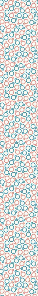 patterned-wallpaper-feminine-and-masculine