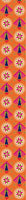 patterned-wallpaper-peacock-and-blossoms-orange