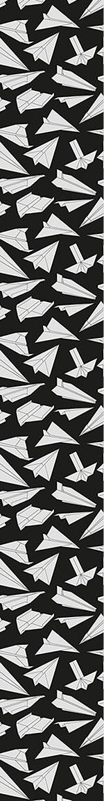 patterned-wallpaper-paper-gliders-in-action