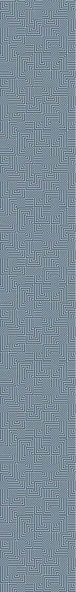 patterned-wallpaper-geometric-maze