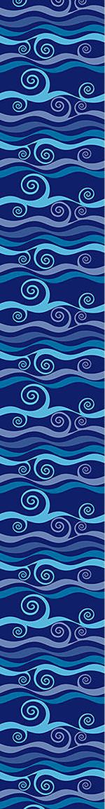 patterned-wallpaper-triton-blue