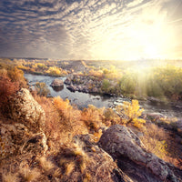 photo-wallpaper-sunrise-on-the-river