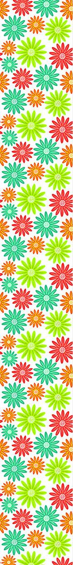 patterned-wallpaper-delighted-marguerites