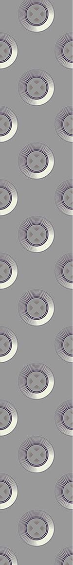 patterned-wallpaper-press-the-metal-button