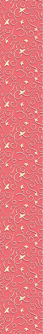 patterned-wallpaper-ivy-in-delicate-pink