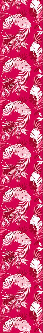 patterned-wallpaper-honolulu-pink