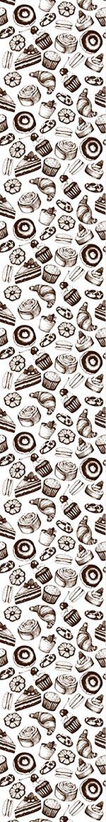 patterned-wallpaper-vintage-pastry