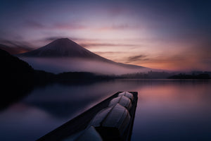 photo-wallpaper-mystic-fuji