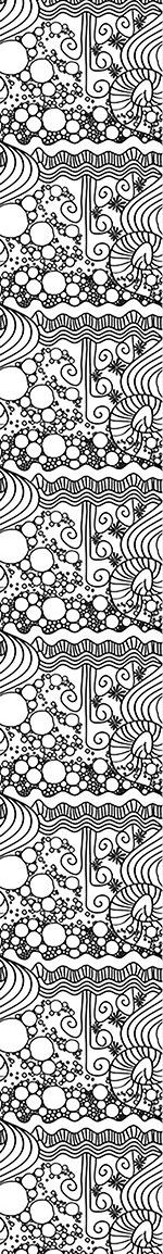 patterned-wallpaper-tangle