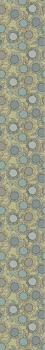 patterned-wallpaper-sunflower-joy