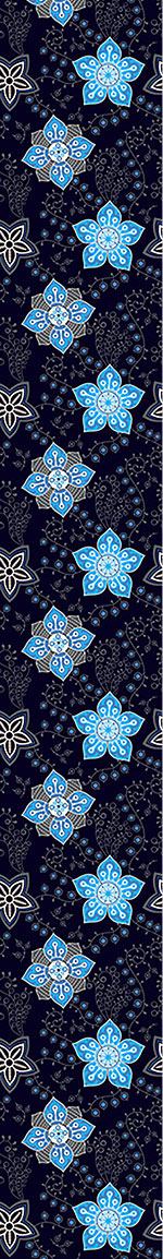 patterned-wallpaper-floral-night-compliments