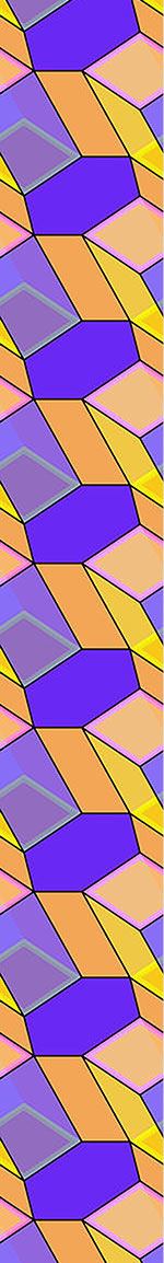 patterned-wallpaper-facets-of-prisma