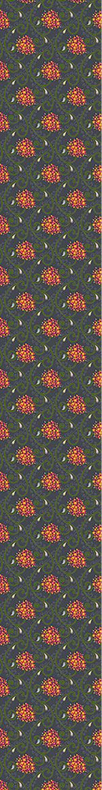 patterned-wallpaper-bohemian-flower-dream