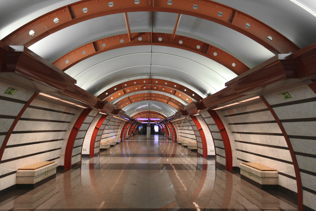 photo-wallpaper-metro-station