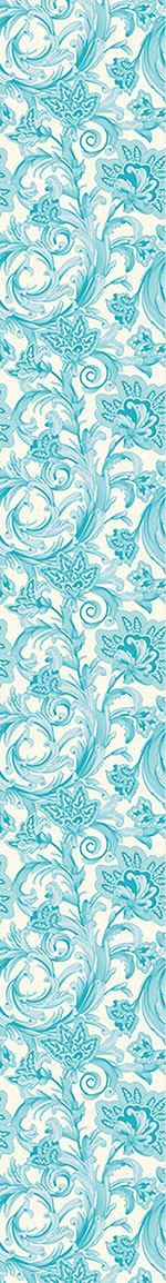 patterned-wallpaper-magic-spell-of-crystal-flowers