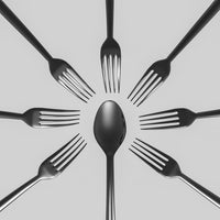 photo-wallpaper-spoon-and-forks