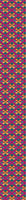 patterned-wallpaper-latin-rhomb