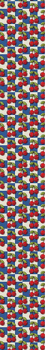 patterned-wallpaper-kawaii-cherry-couples