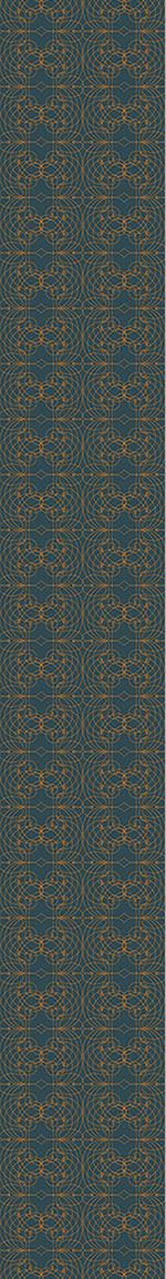 patterned-wallpaper-baroque-lattice