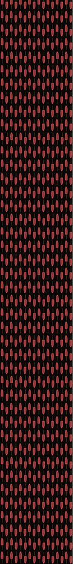 patterned-wallpaper-popsicles-black