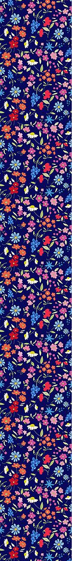 patterned-wallpaper-flower-mix