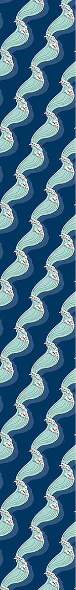 patterned-wallpaper-maritime-waves