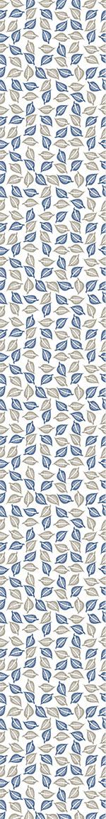 patterned-wallpaper-leaves-collection