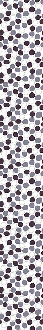 patterned-wallpaper-gently-floating-dots