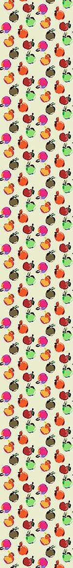 patterned-wallpaper-apples