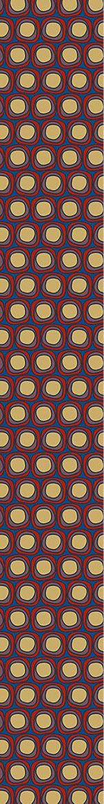 patterned-wallpaper-round-rounds