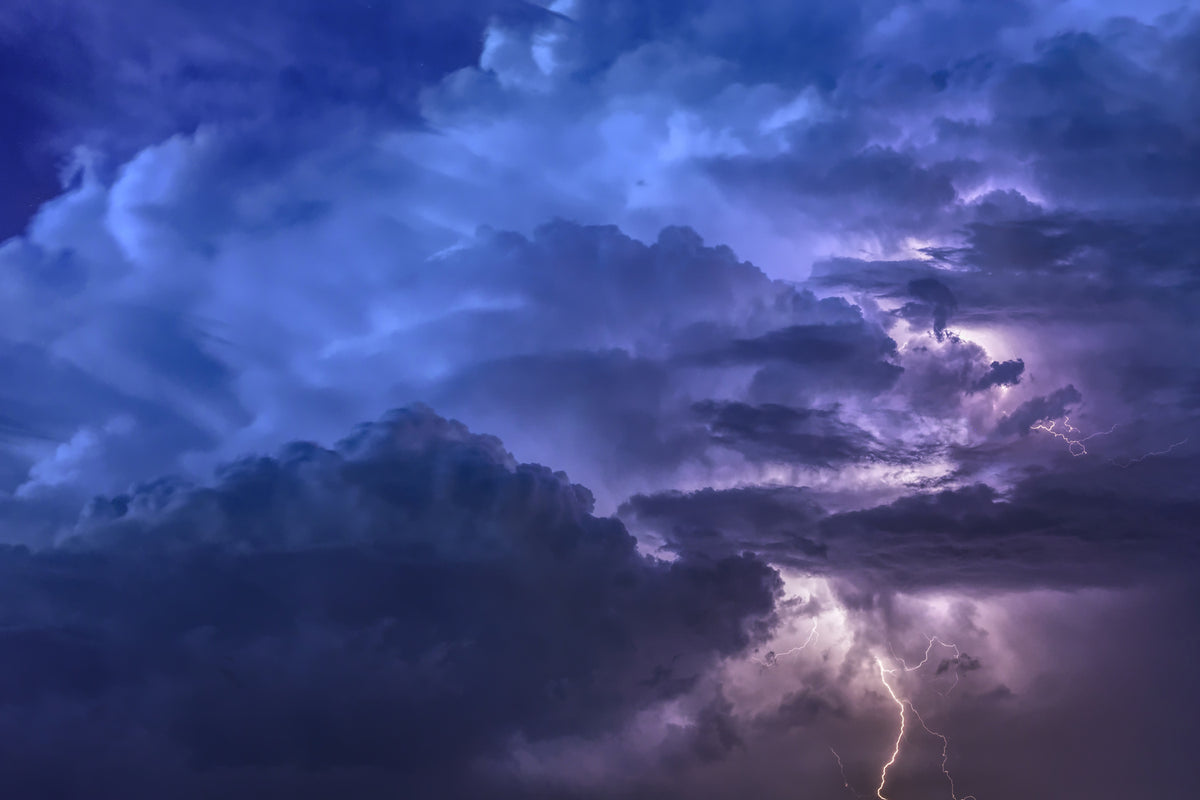 photo-wallpaper-lightning-in-the-sky