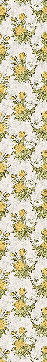 patterned-wallpaper-rose-cavalier