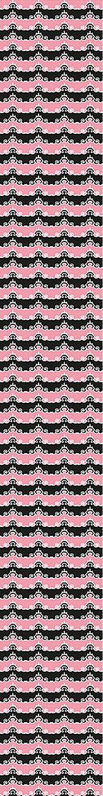 patterned-wallpaper-dark-princess