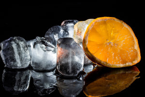 photo-wallpaper-ice-cubes-with-vitamin-c